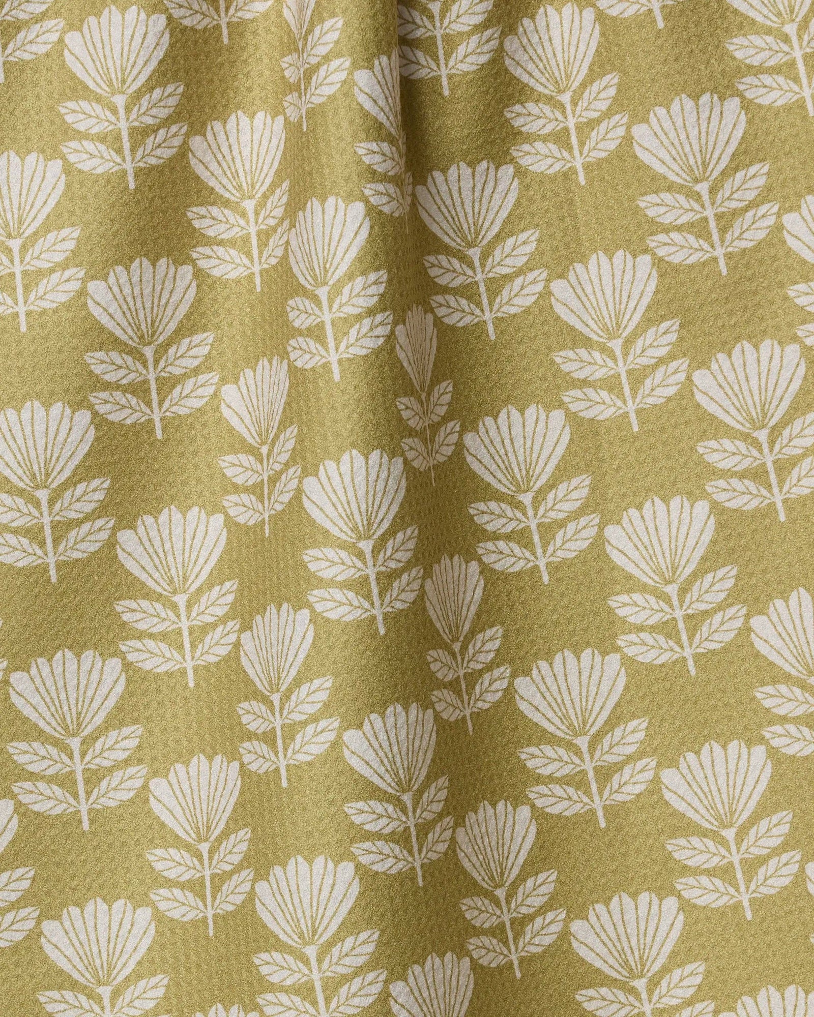 Ingrid Geometry Tea Towel