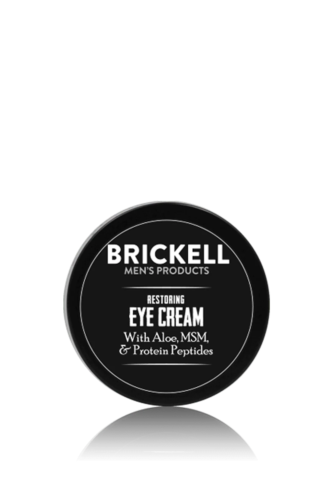 Brickell Restoring Eye Cream .5oz