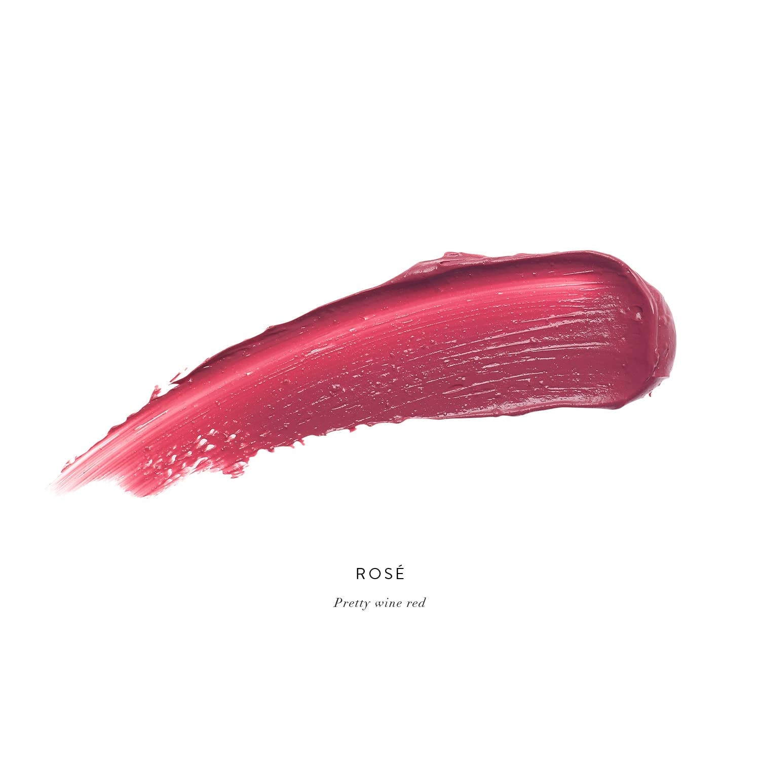Bon Bon Lipstick - A Flush of Rosé - Holiday 2025