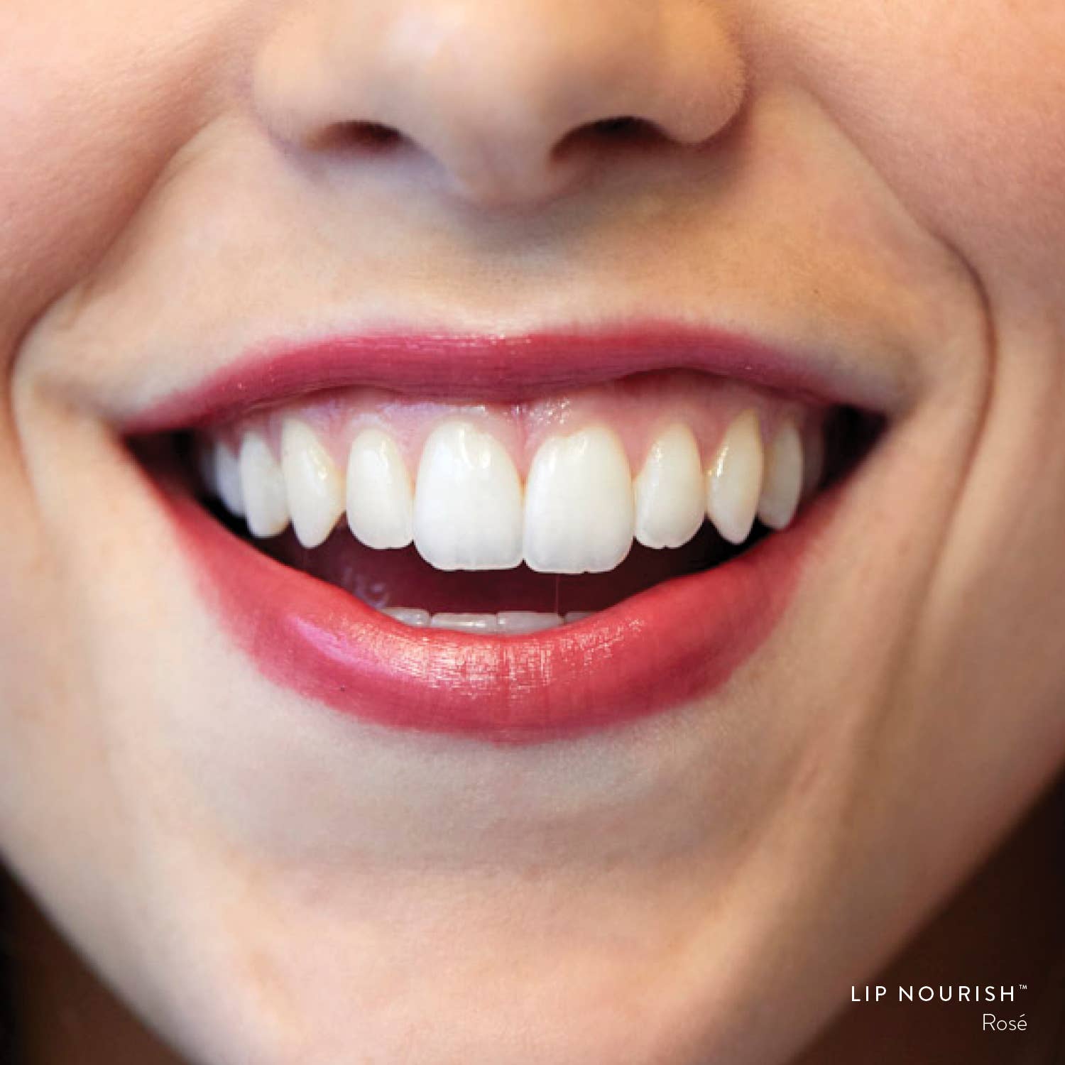 Lip Nourish™ Sheer Lipstick - Rosé