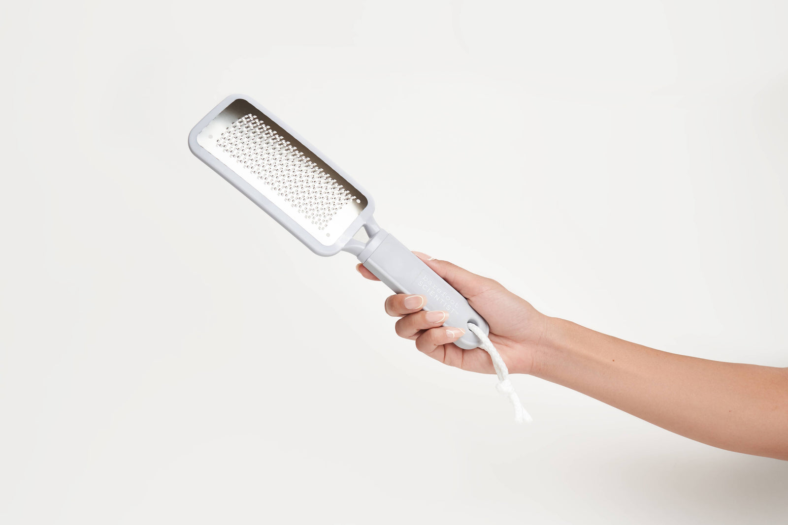 The Gratest™ Professional Micro-grated XL Rasp