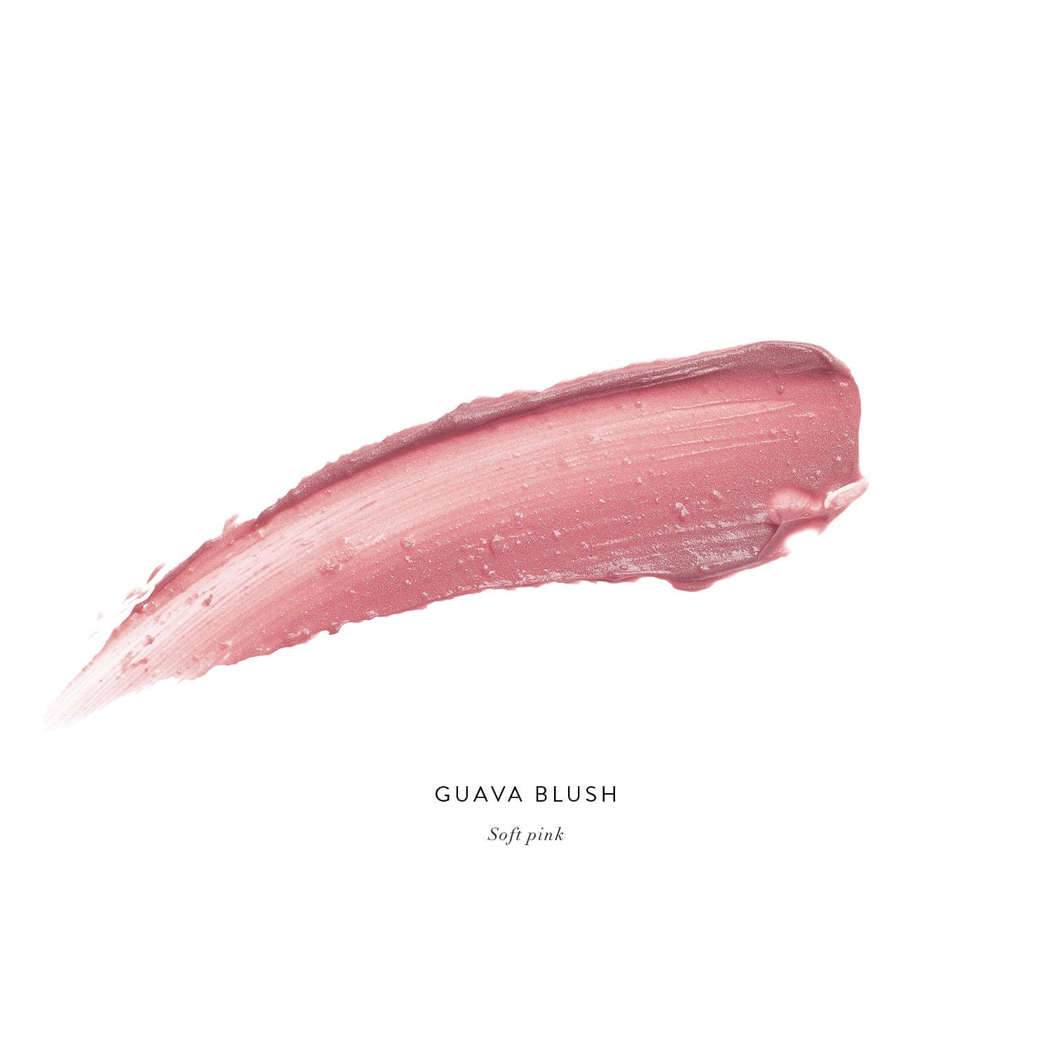 Lip Nourish™ Sheer Lipstick - Guava Blush