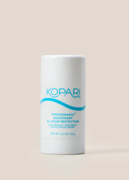 Kopari Performance Plus 24-Hour Protection Deodorant