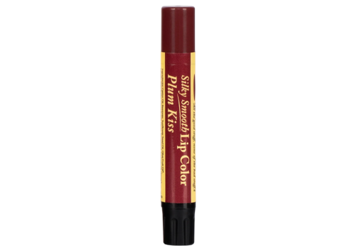 Orange Blossom Honey Plum Kiss Silky Smooth Lip Color