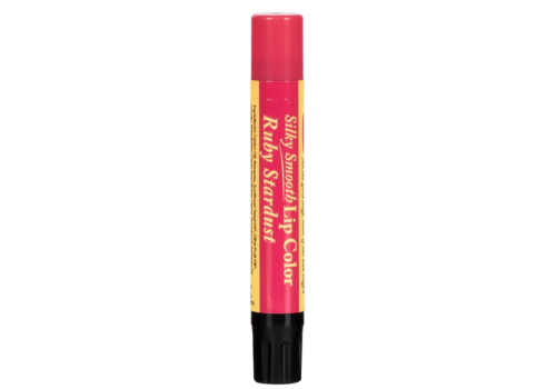 Orange Blossom Honey Ruby Stardust Silky Smooth Lip Color