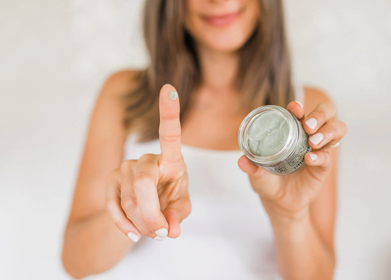 Little Seed Farm Holiday Deodorant Cream - Seasonal Release