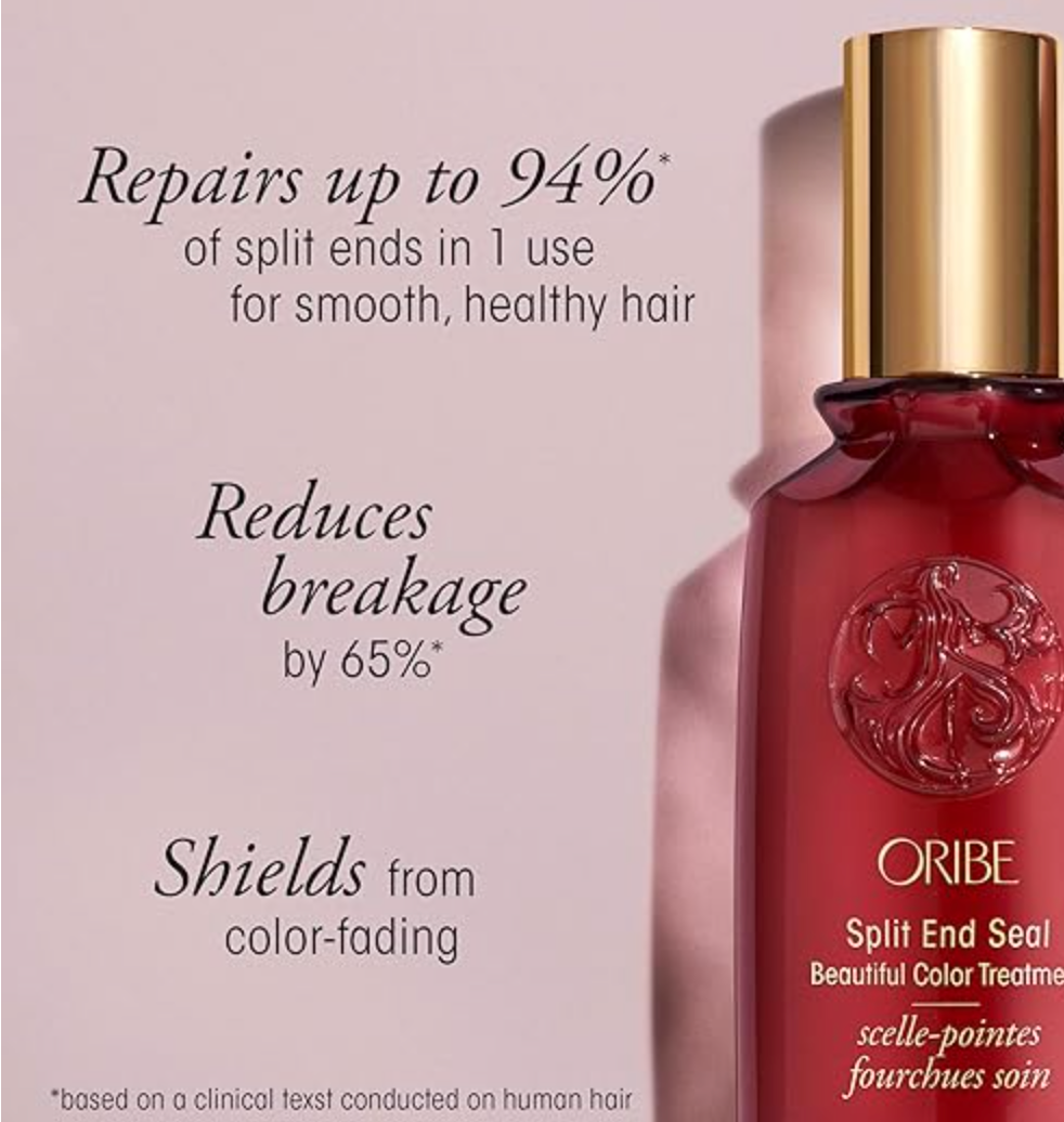 Oribe Split End Seal