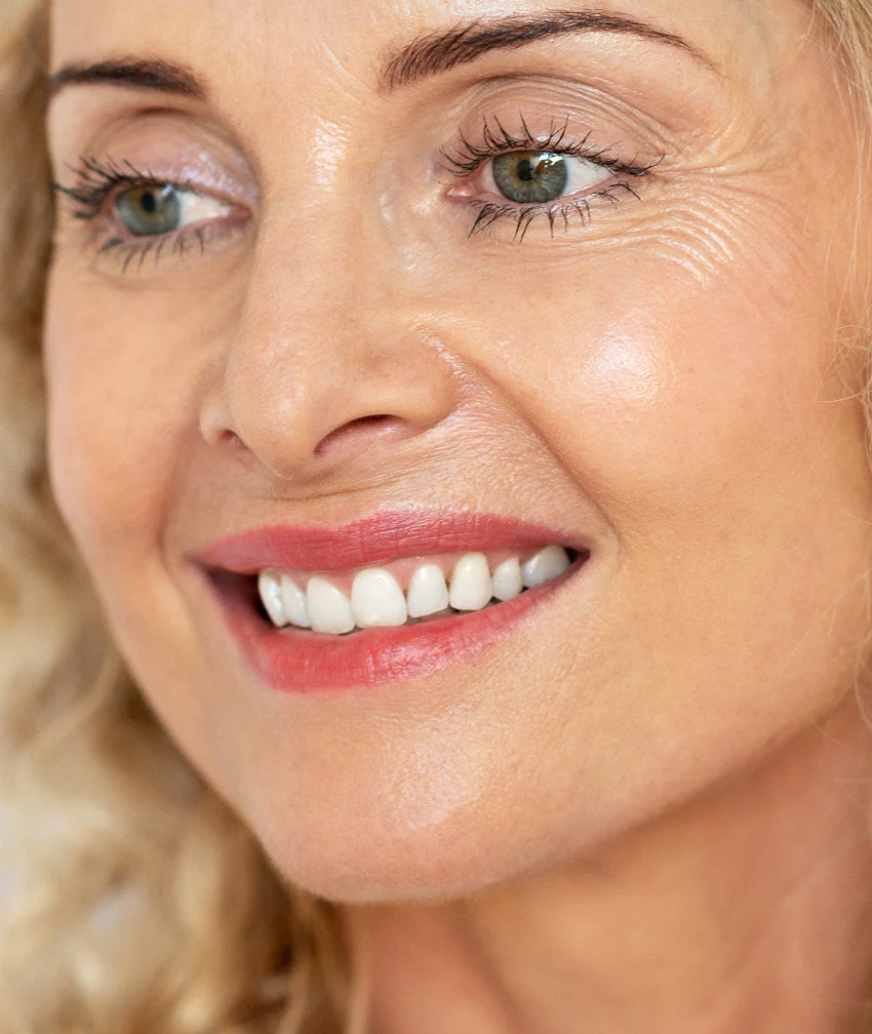 Oat Milk Foundation - Caramel