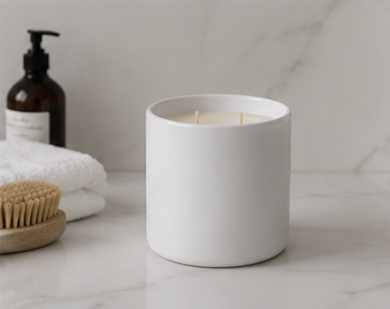 Build Your Own Candle - Alex 17oz