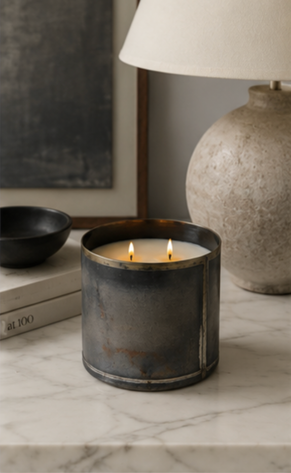 Build Your Own Candle - Julieta 20oz