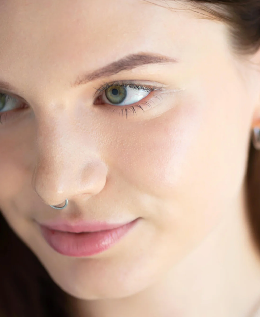 Oat Milk Foundation - Nougat