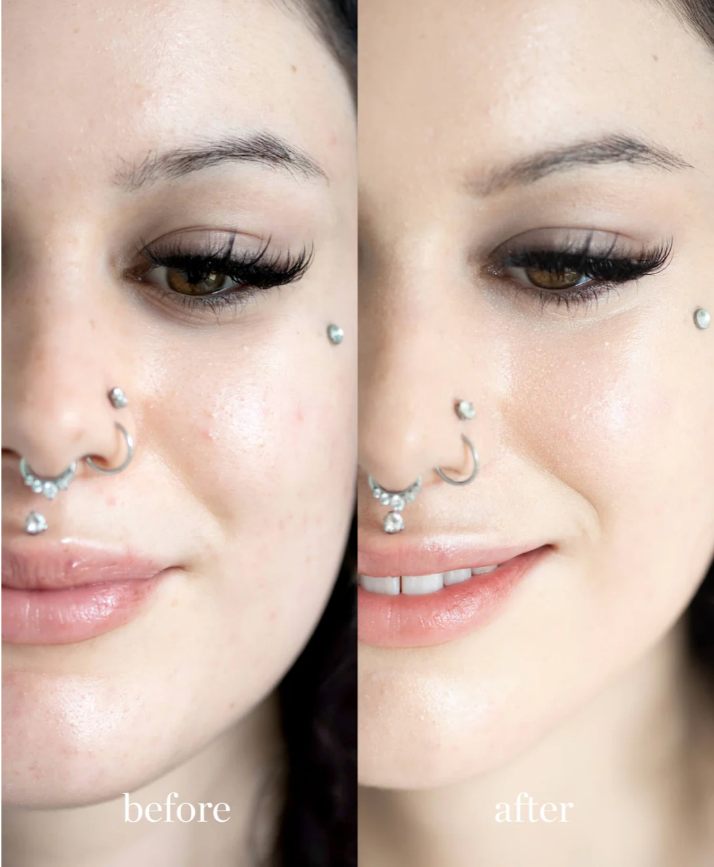 Oat Milk Foundation - Nougat