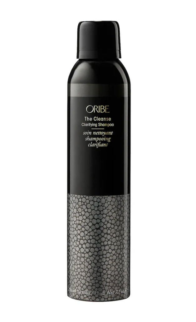 Oribe The Cleanse Clarifying Shampoo