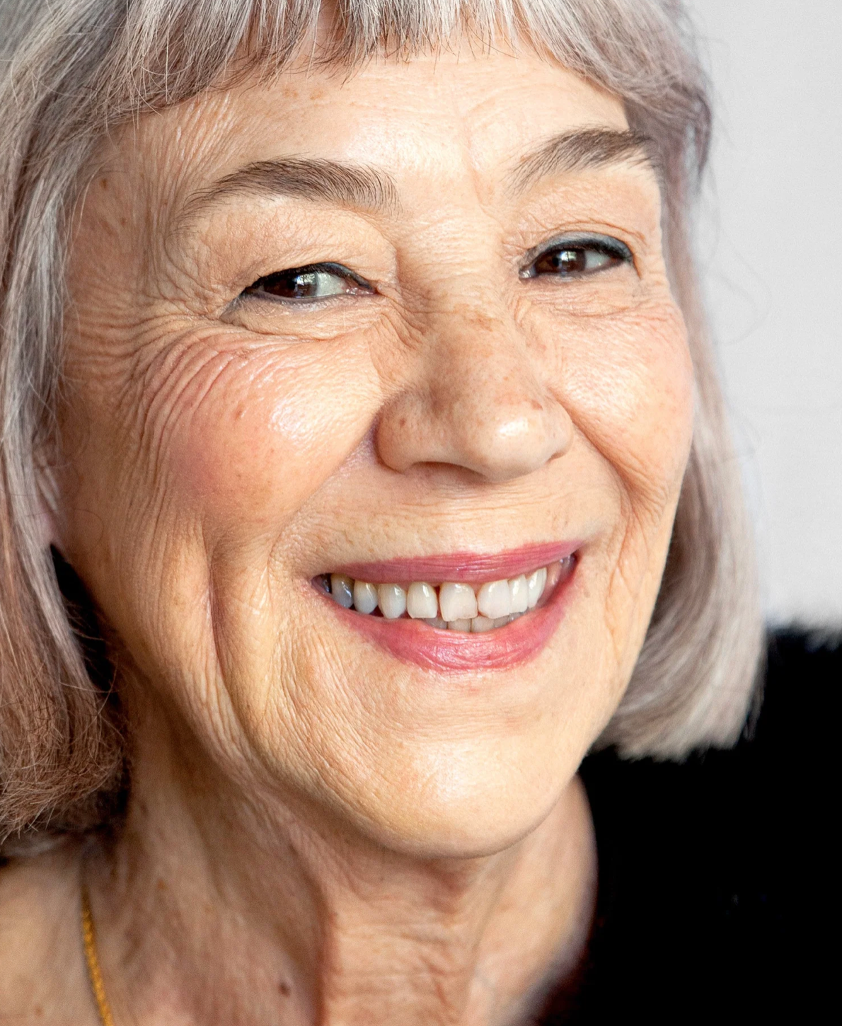 Oat Milk Foundation - Vienna