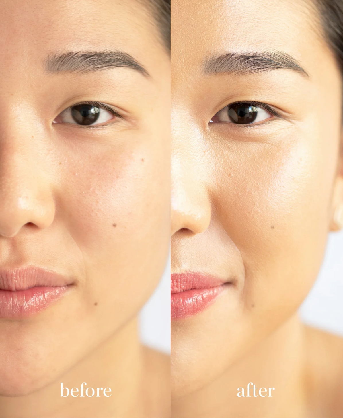 Oat Milk Foundation - Vienna