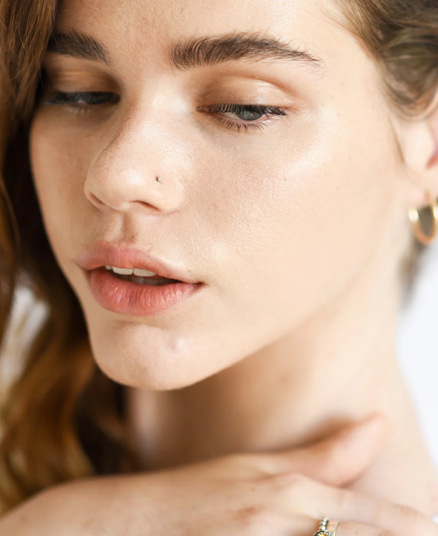 Oat Milk Foundation - Latte