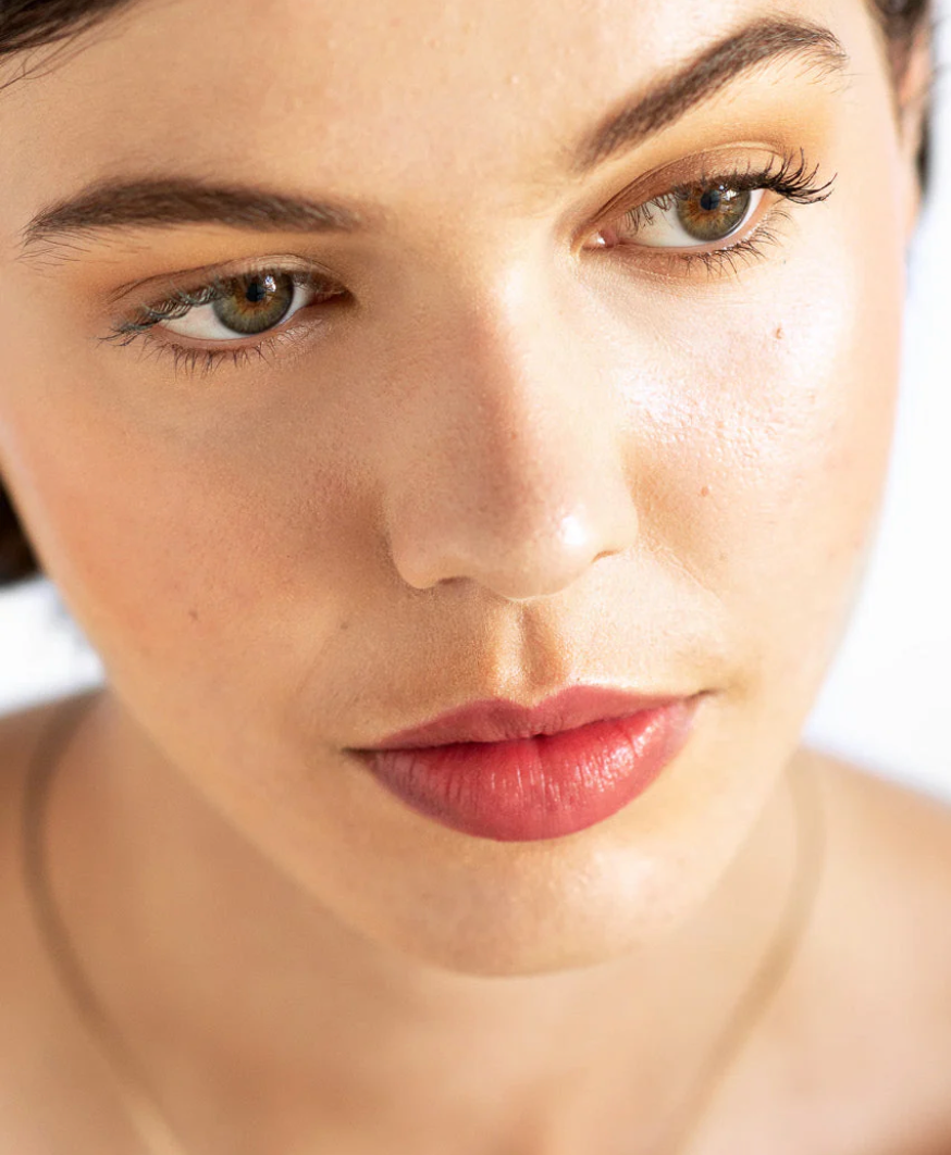 Oat Milk Foundation - Honey