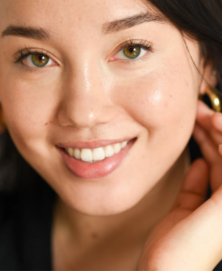 Oat Milk Foundation - Malt