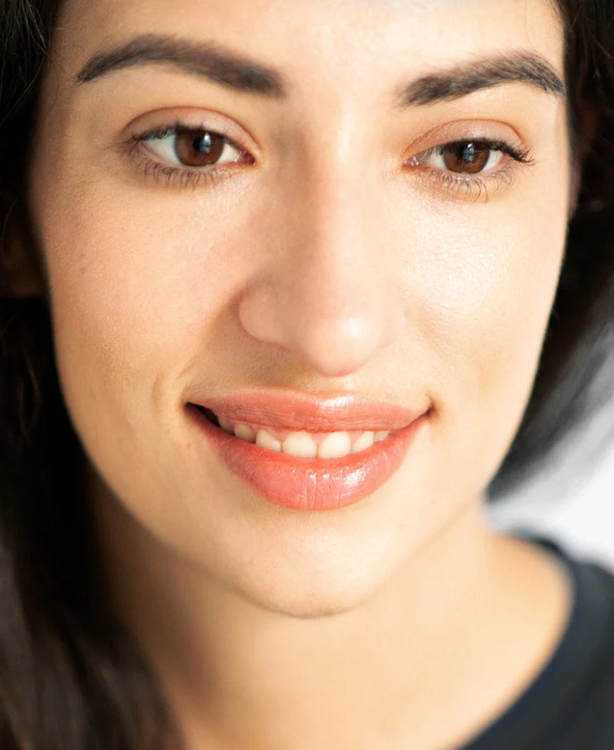 Oat Milk Foundation - Malt