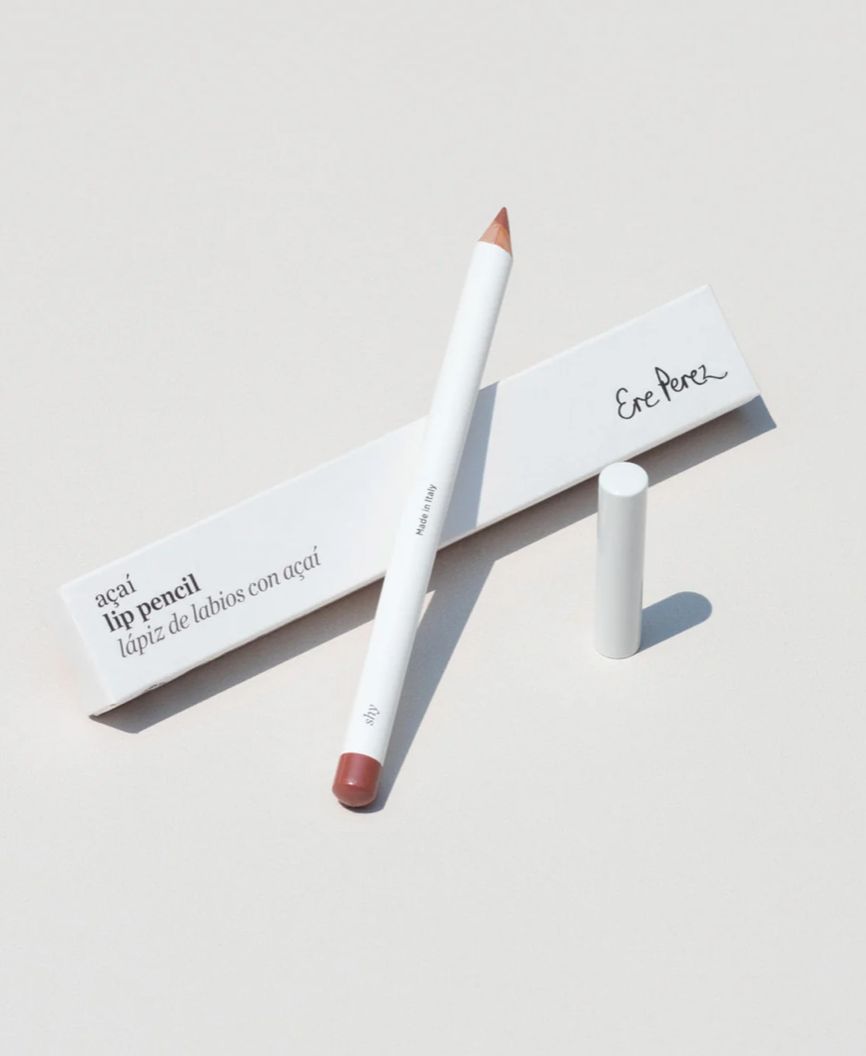 Ere Perez açaí lip pencil - Shy