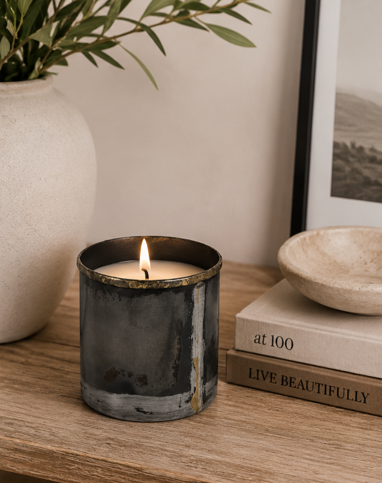 Build Your Own Candle - Giselle 9oz