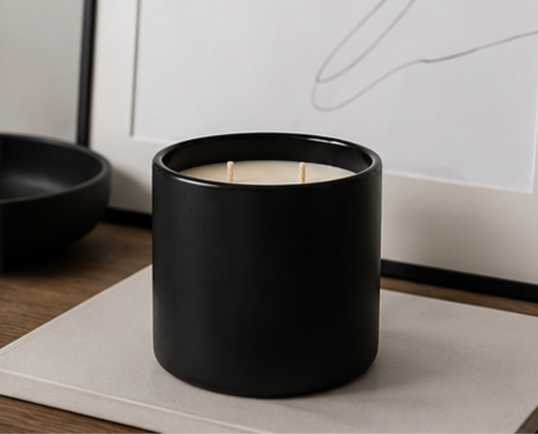 Build Your Own Candle - Genevieve 17oz