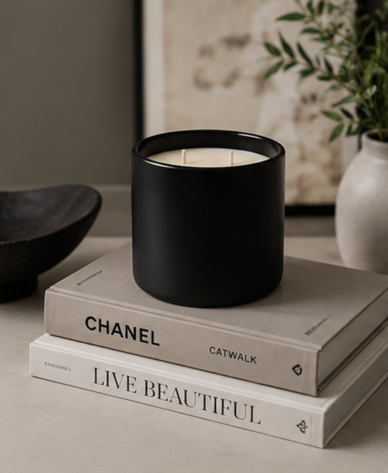 Build Your Own Candle - Genevieve 17oz