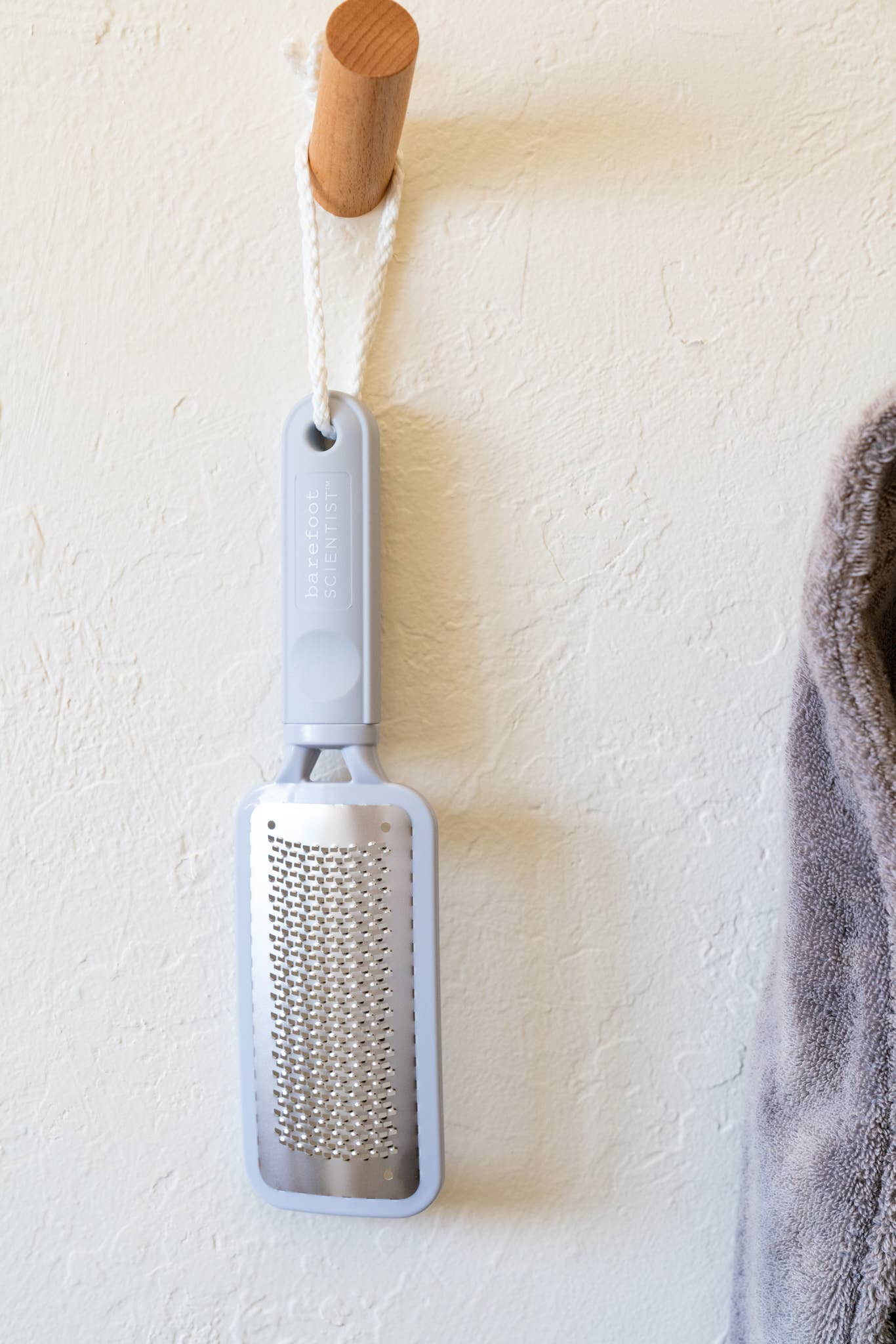 The Gratest™ Professional Micro-grated XL Rasp