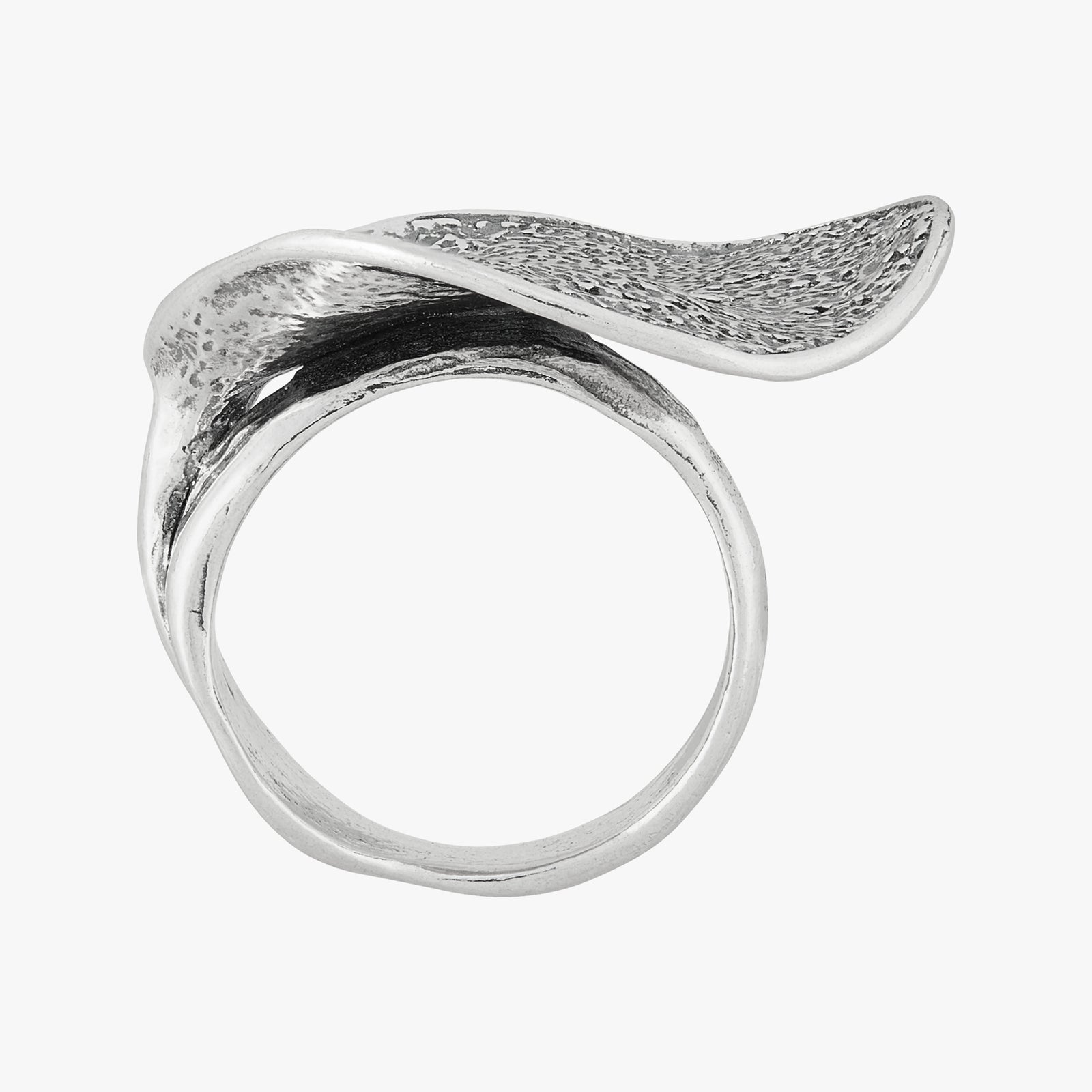 Silpada Finer Things Ring: 7