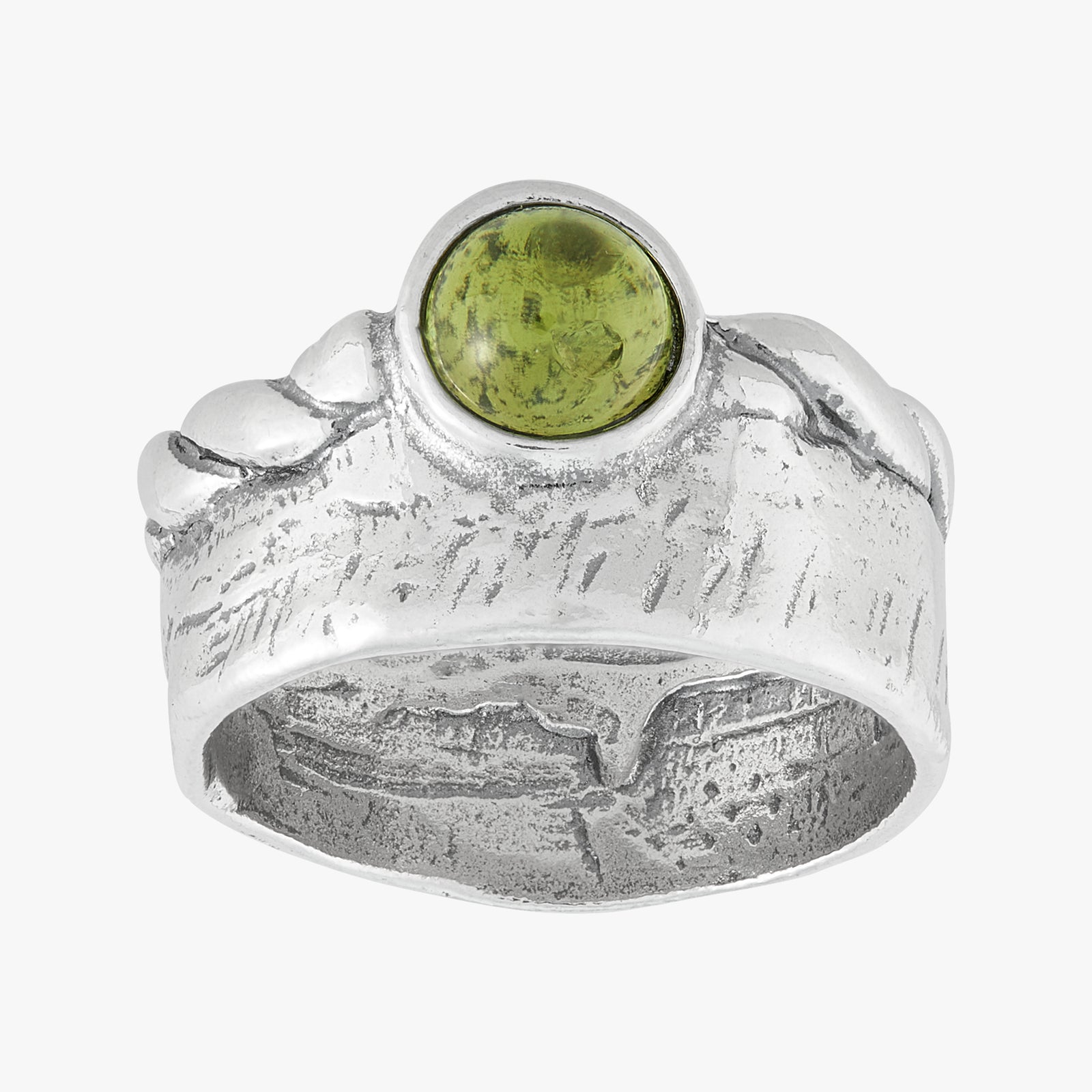 Silpada Doting Ring: 8