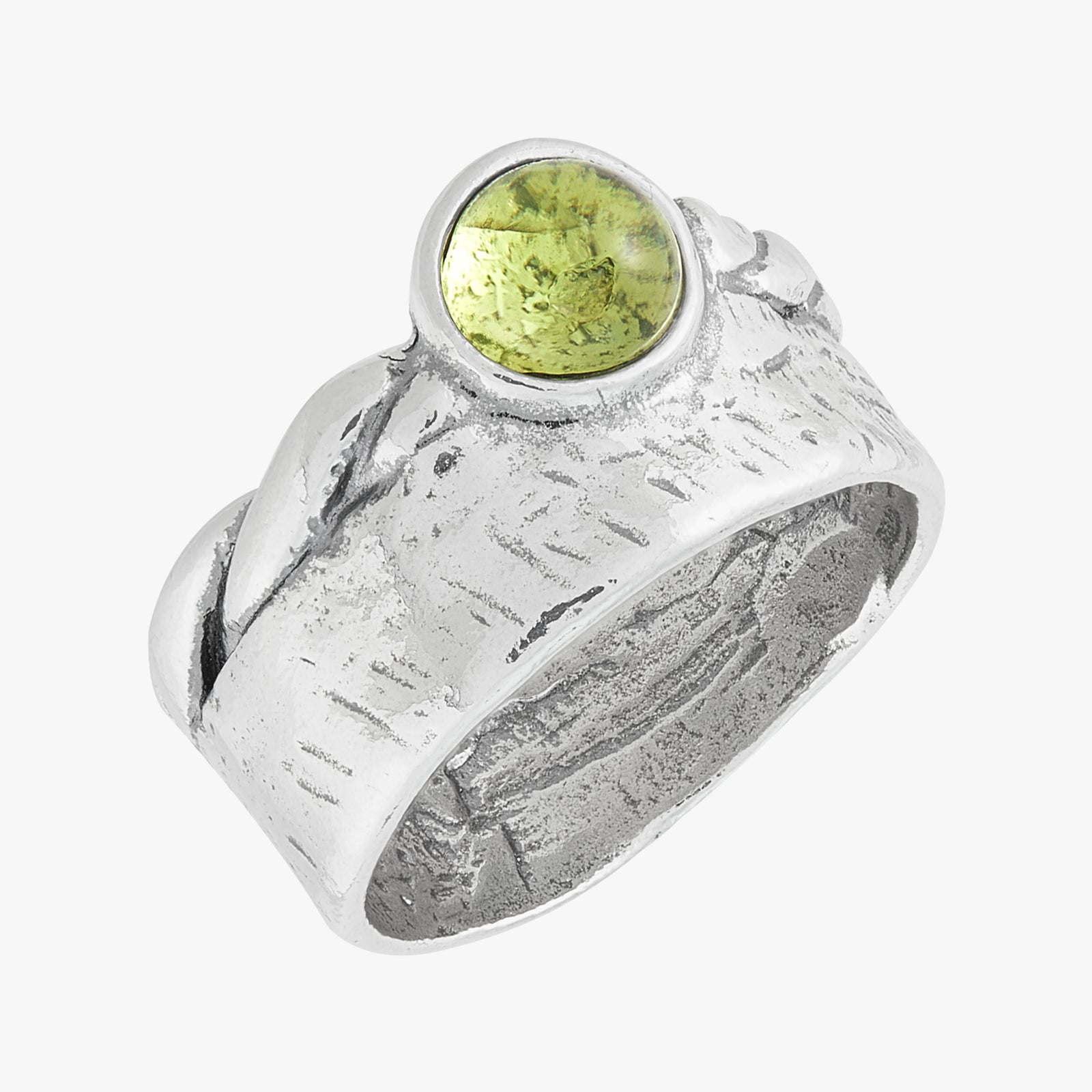 Silpada Doting Ring: 8