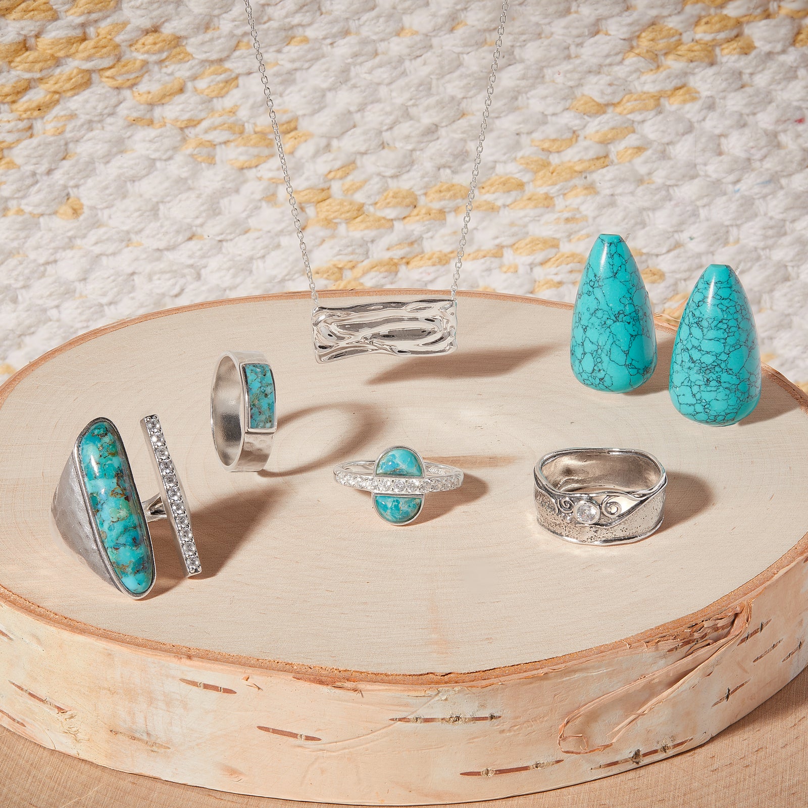 Silpada Good Lessons Ring