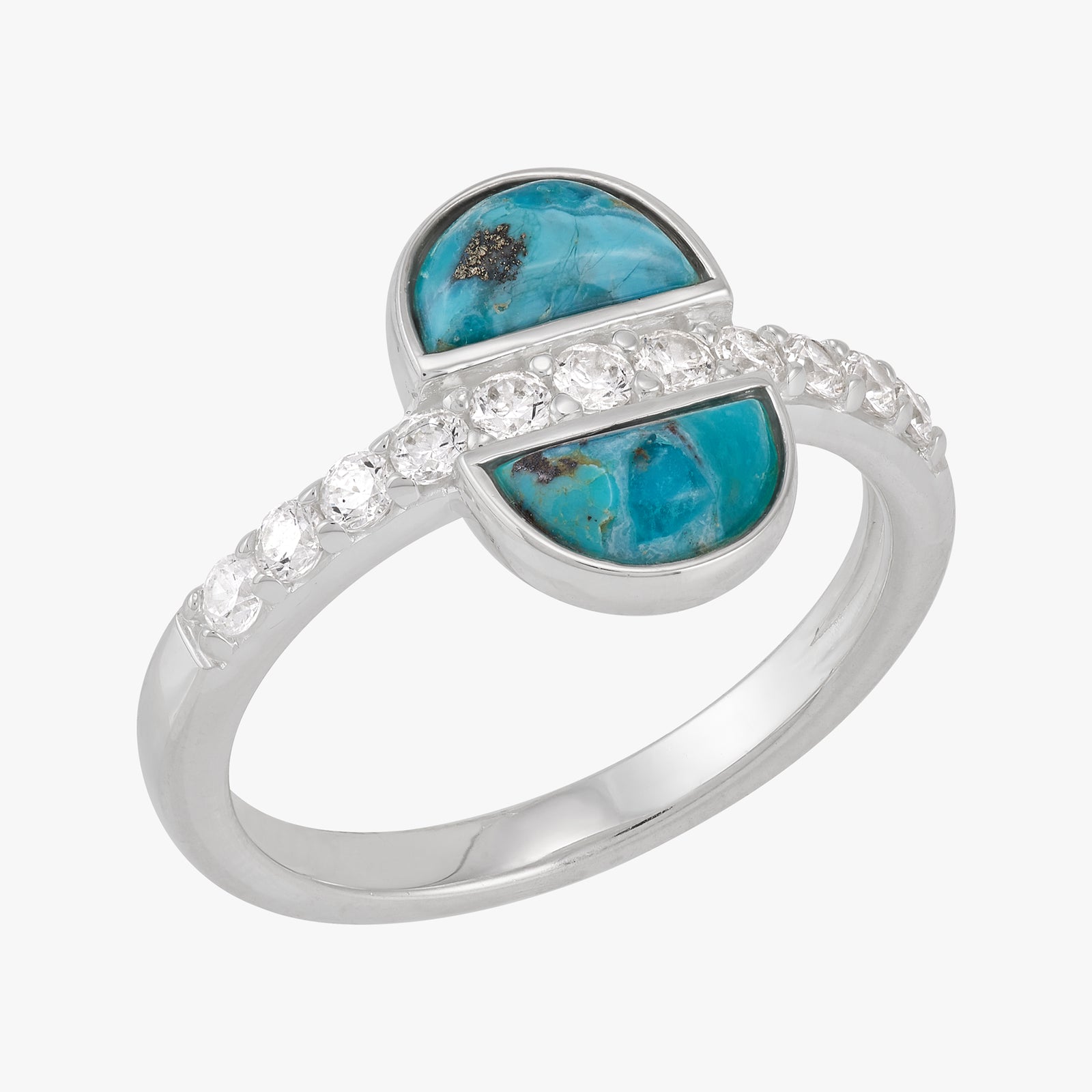 Silpada Good Lessons Ring