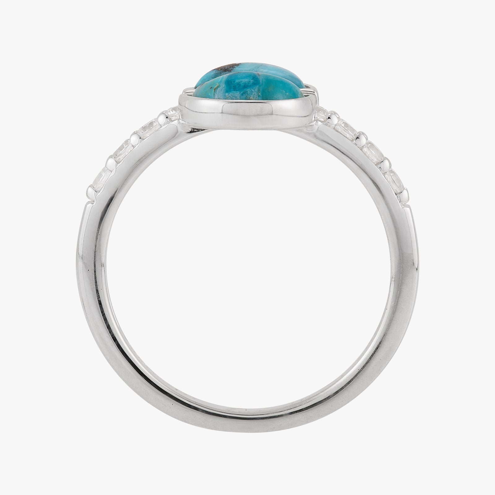 Silpada Good Lessons Ring