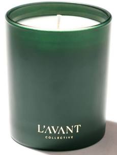 L'AVANT Winter Fir Candle 8oz