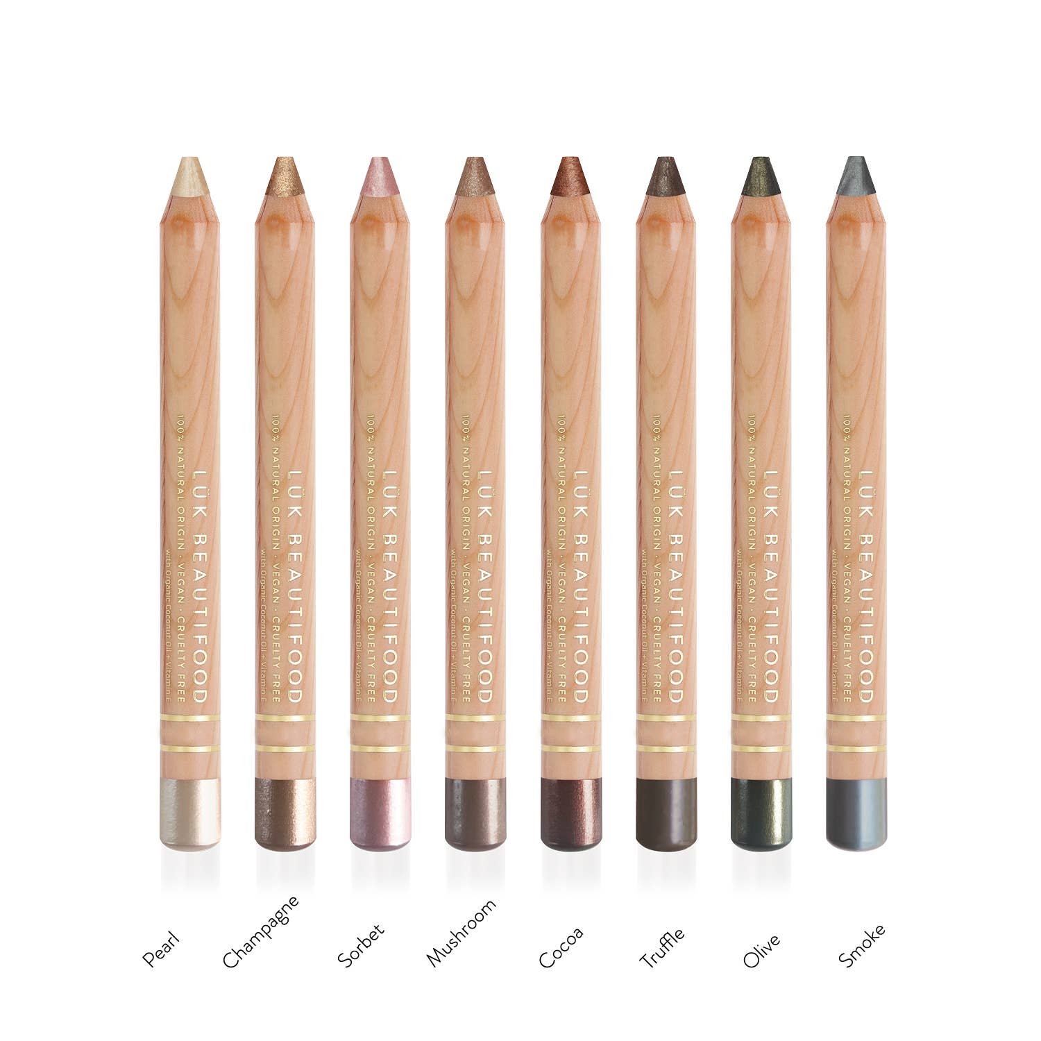 Luminous Eye Crayon - Champagne