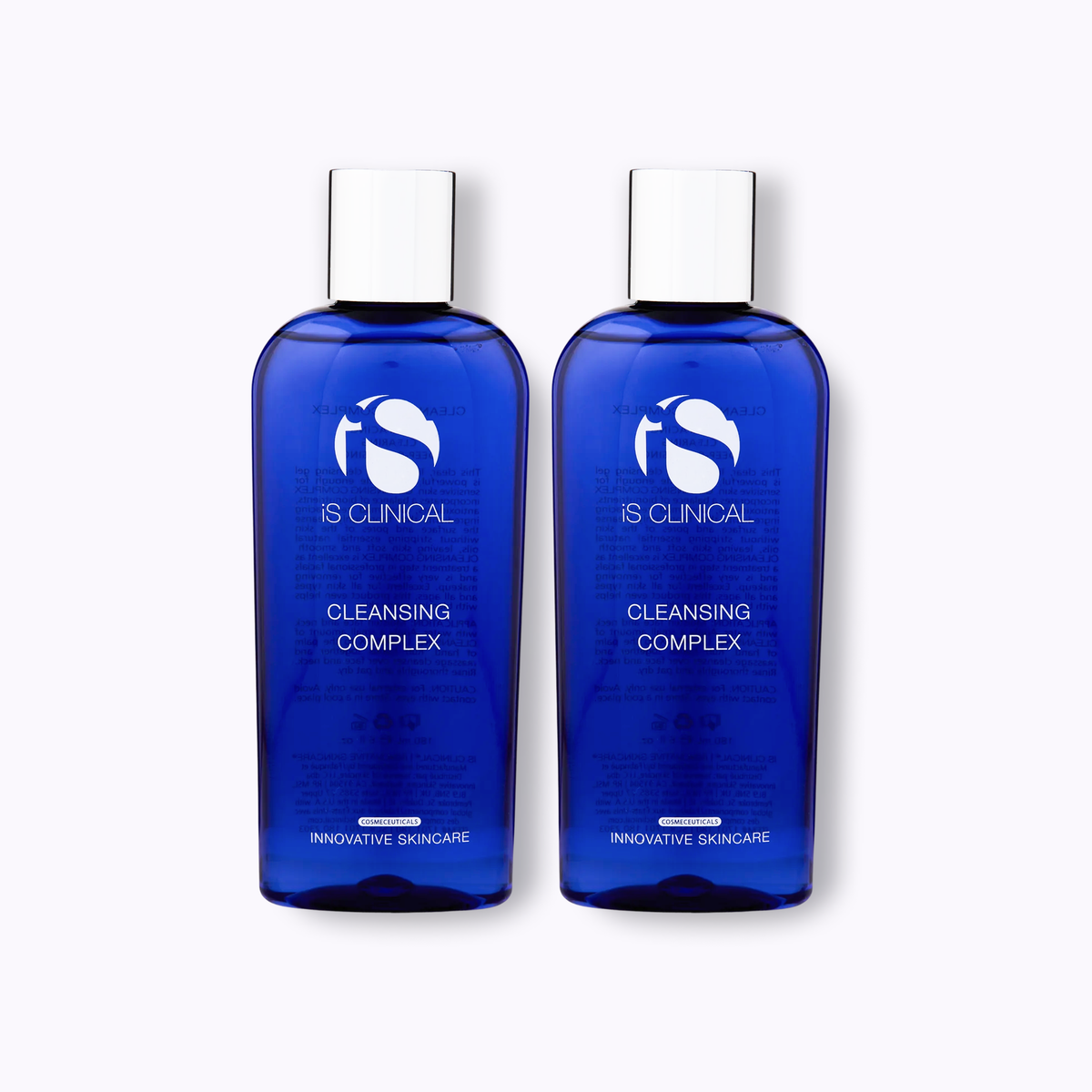 IS Clinical Cleansing Complex: 1 Pack / 2 fl oz