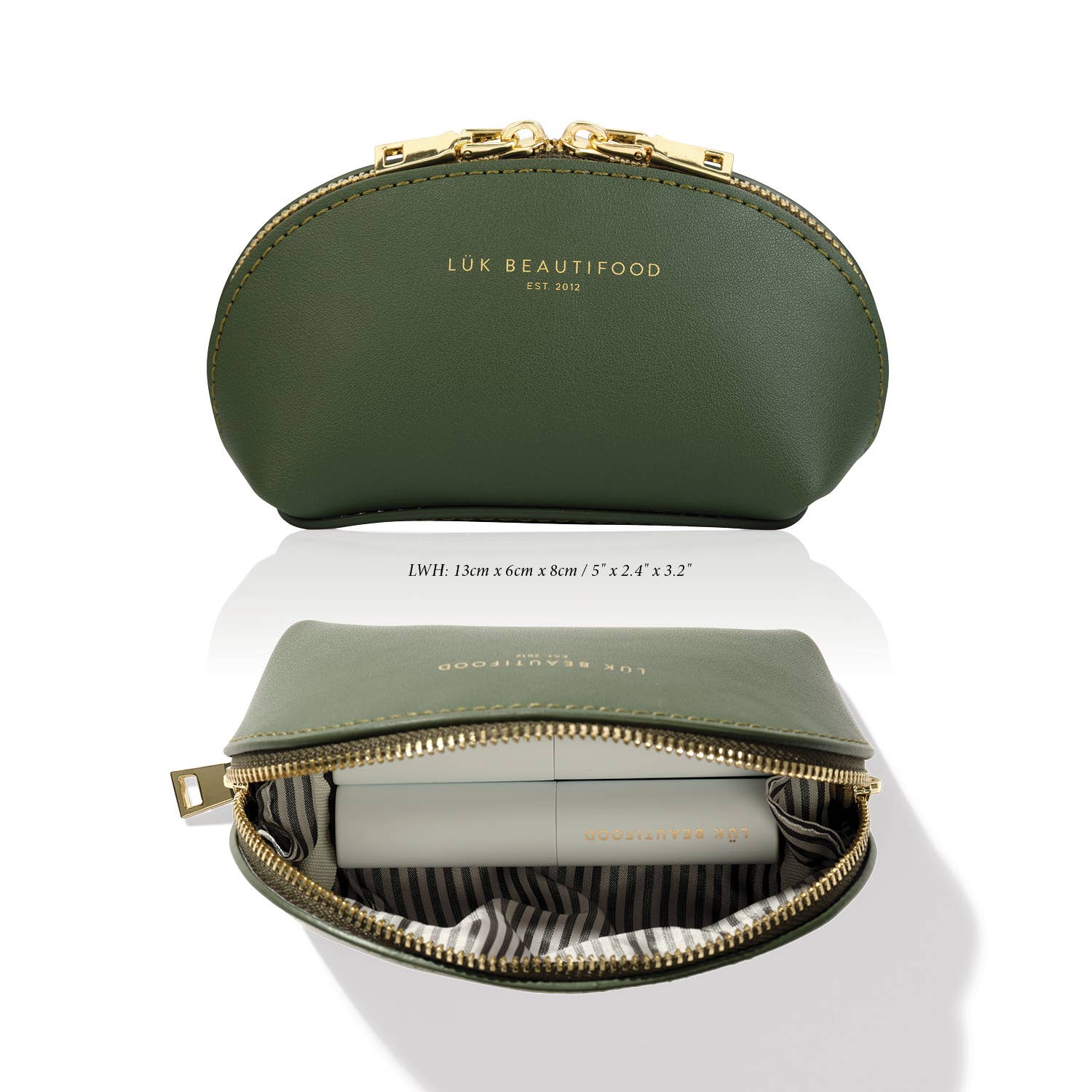 GWP OFFER Free Lipstick Purses [HOLIDAY 2025 CHRISTMAS]