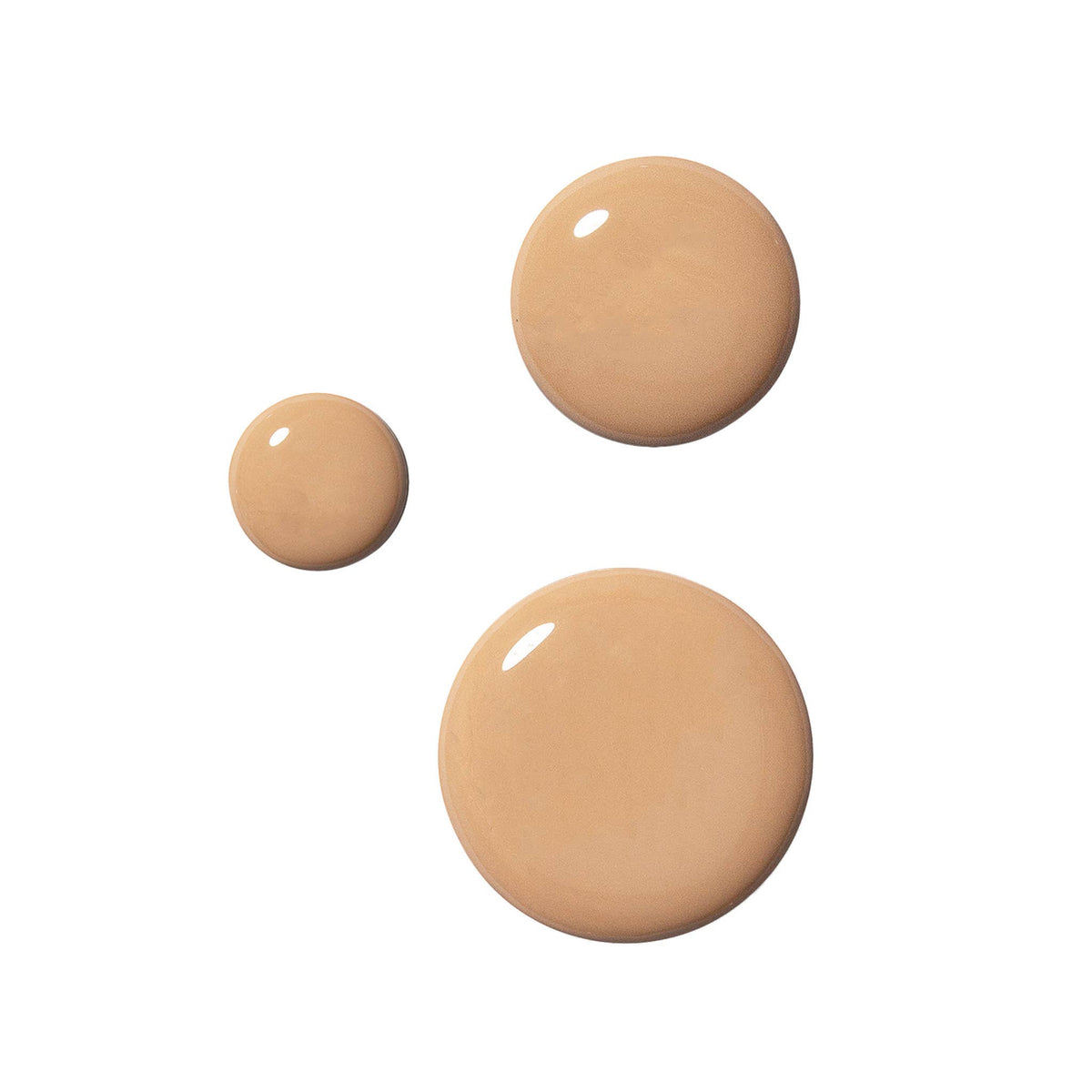 SPF 50 Mineral Drops Tinted Sunscreen: 02