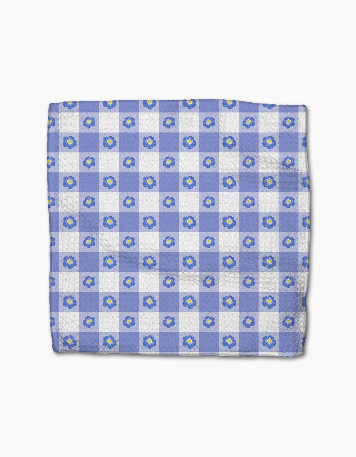 Primavera Geometry Dishcloth Set - 3 Pack