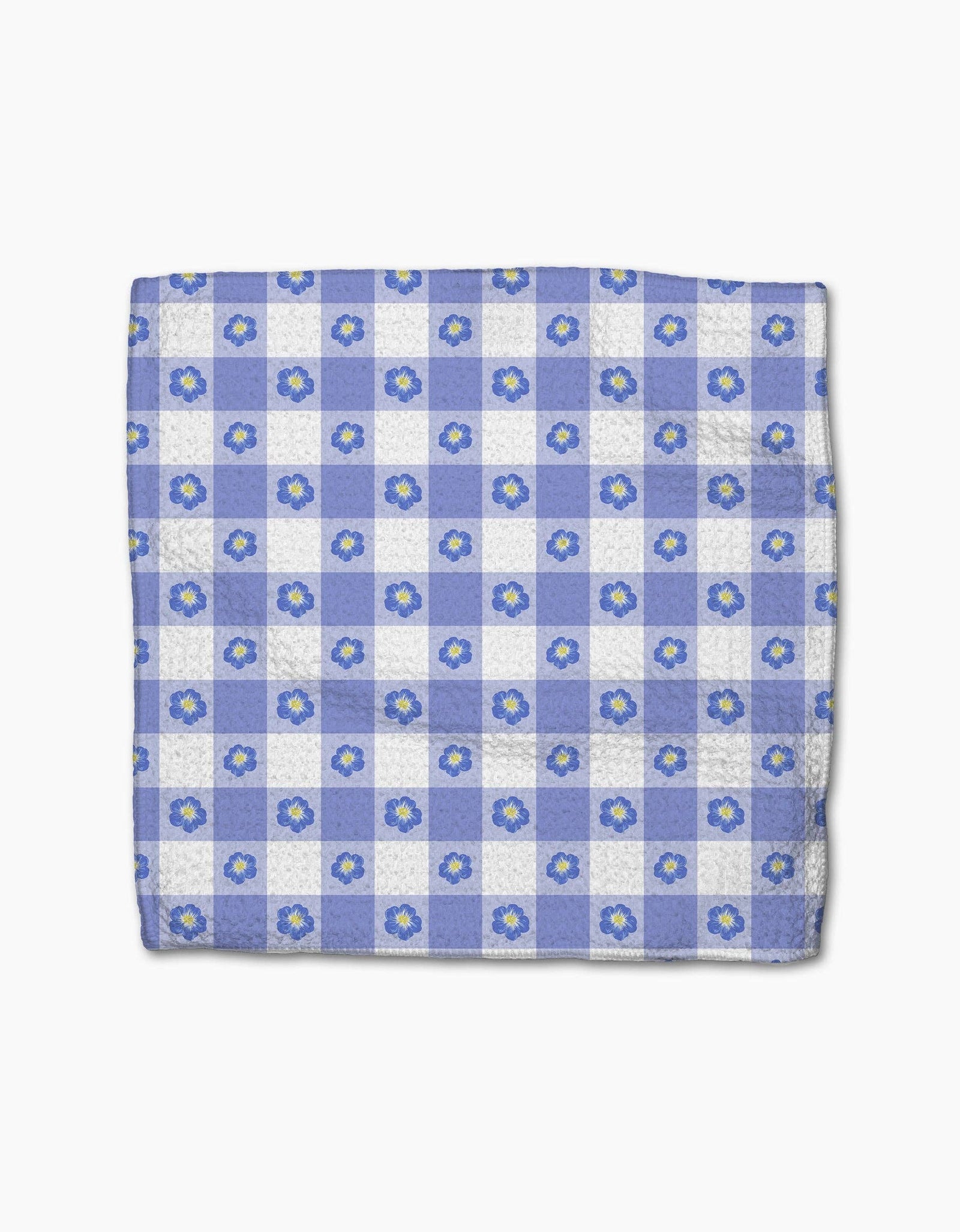 Primavera Geometry Dishcloth Set - 3 Pack