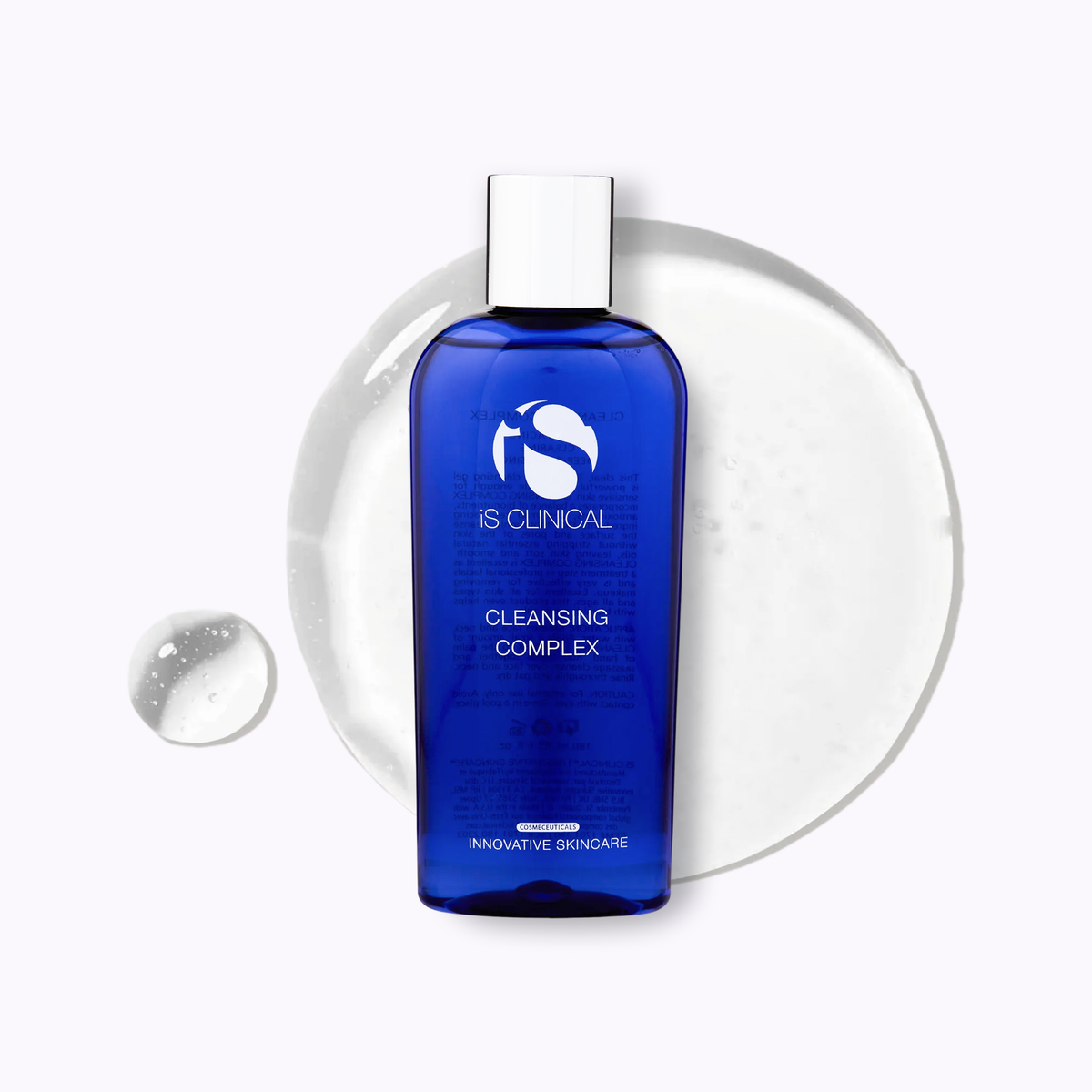 IS Clinical Cleansing Complex: 1 Pack / 2 fl oz