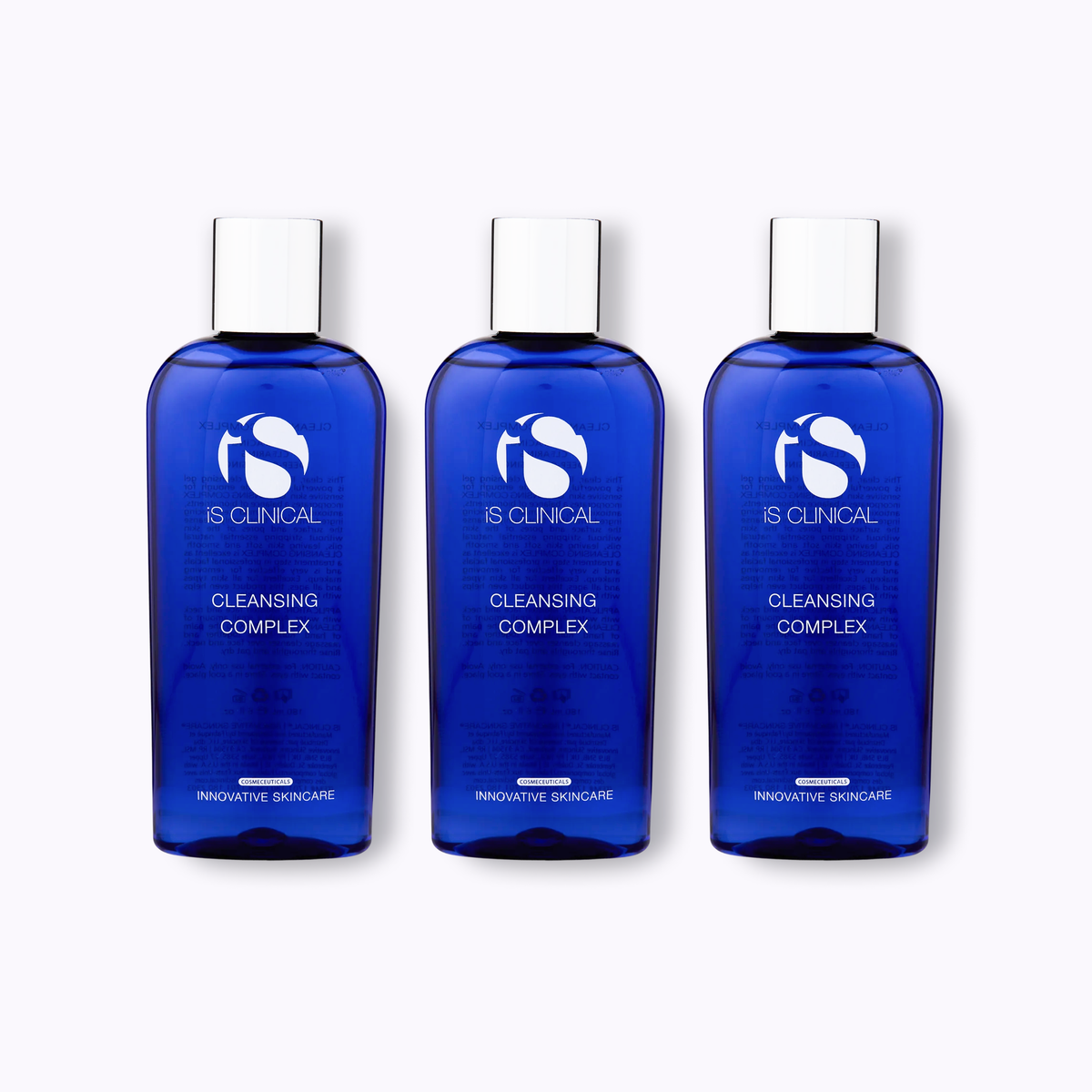 IS Clinical Cleansing Complex: 1 Pack / 2 fl oz