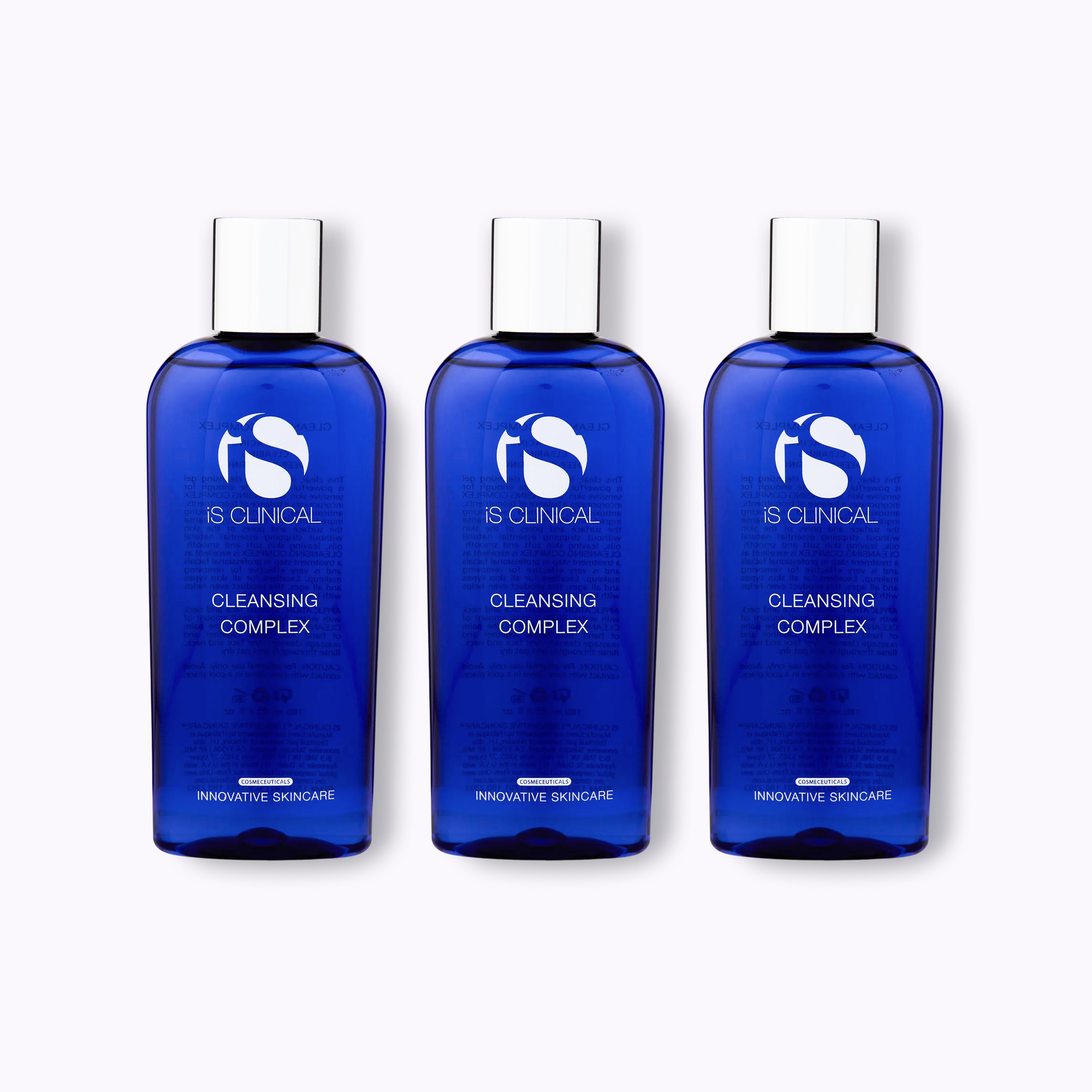 IS Clinical Cleansing Complex: 1 Pack / 2 fl oz