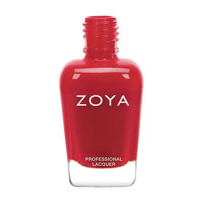 Zoya Nail Polish Livingston: 15mL/0.5oz