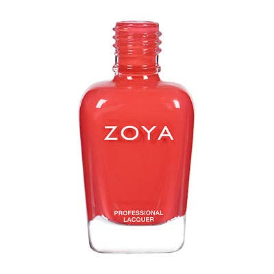 Zoya Nail Polish Kylie: 15mL/0.5oz
