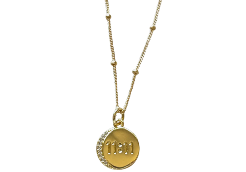 Javeria Necklace