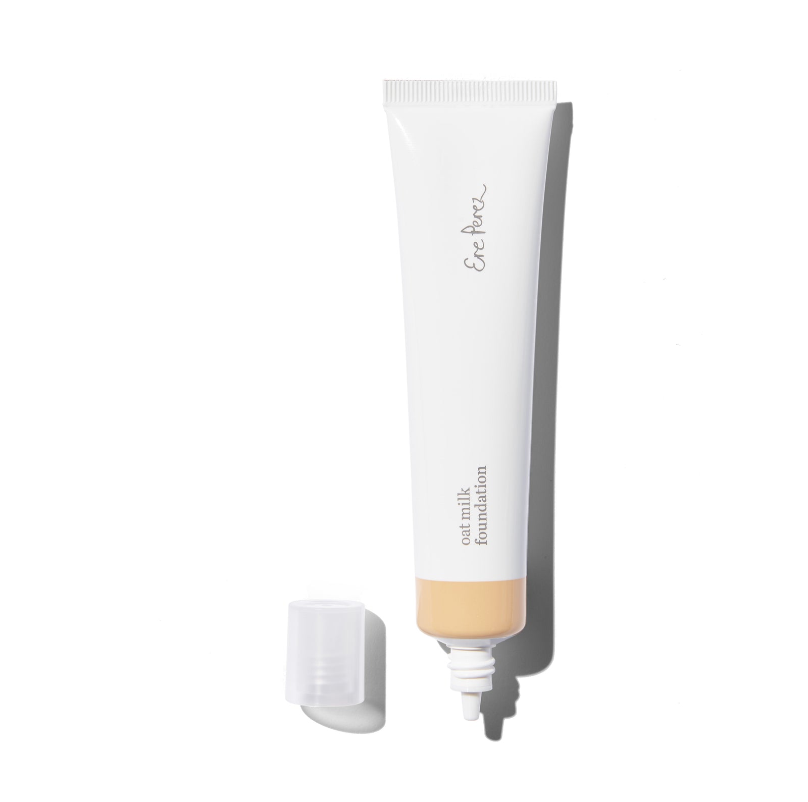 Oat Milk Foundation - Chai