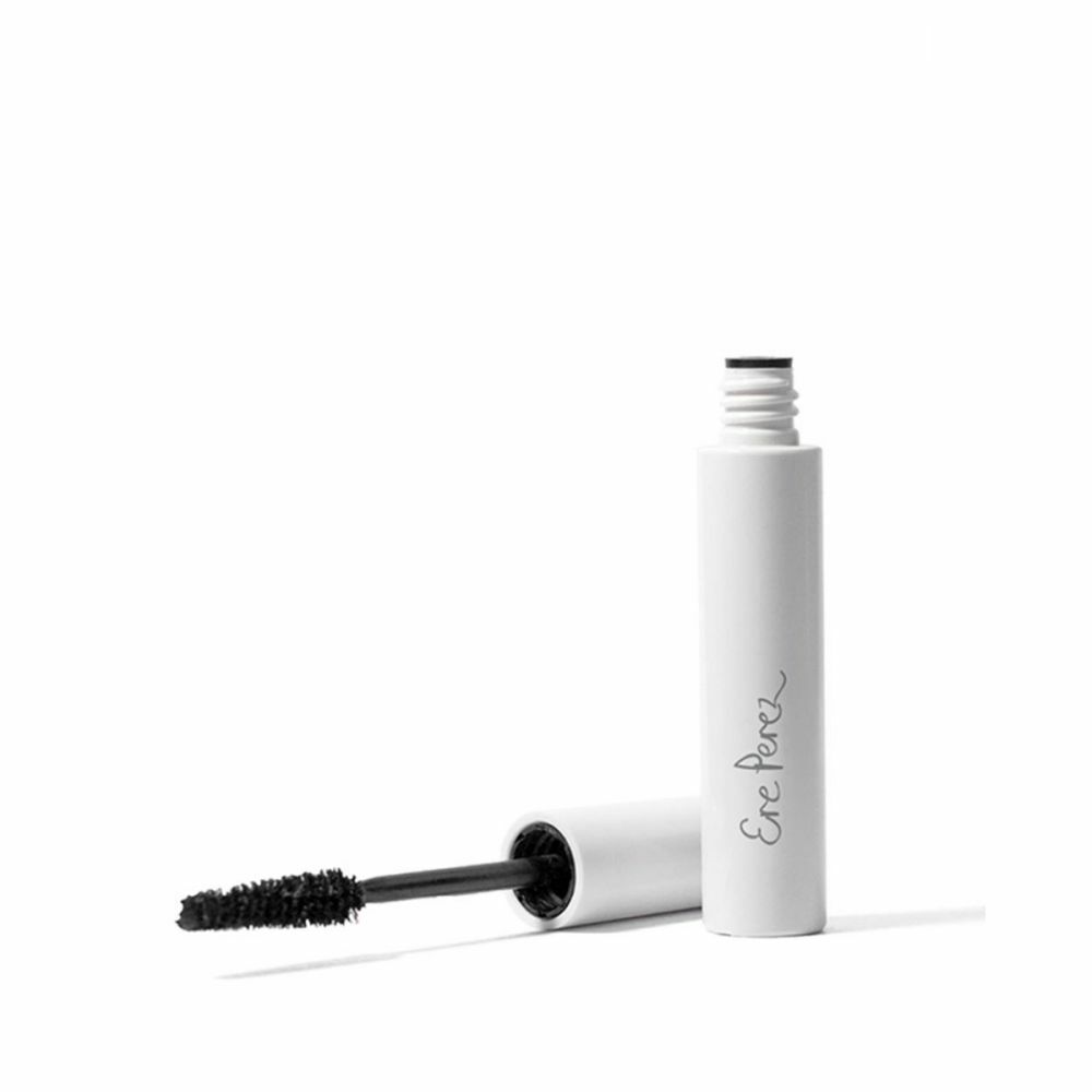 Natural Almond Mascara - Black