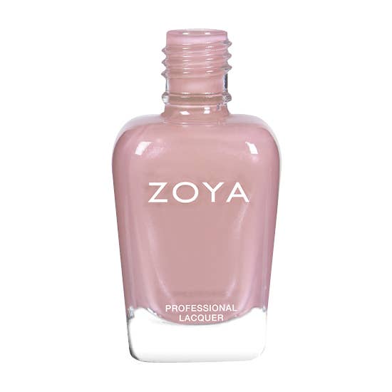Zoya Nail Polish Caresse: 15mL/0.5oz